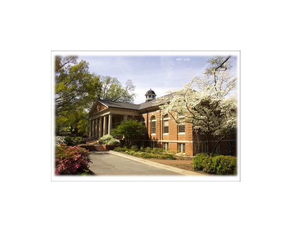 Leazar Hall Mat